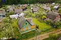 Maison 43 m² Slabadski sielski Saviet, Bélarus