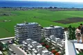 Apartamento 3 habitaciones 77 m² Akrotiri, Chipre