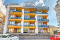 Complejo residencial Furnished 1+1 apartment in the center of Alanya in the Nobby Suite complex.
