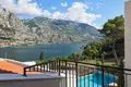 Villa de 4 dormitorios 456 m² Prcanj, Montenegro