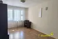 1 room apartment 38 m² Minsk, Belarus