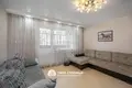 Квартира 2 комнаты 51 м² Мачулищи, Беларусь
