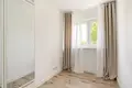 Appartement 3 chambres 47 m² en Varsovie, Pologne