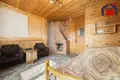 Casa 123 m² Navapolski sielski Saviet, Belarús