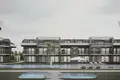 Wohnung 1 zimmer 80 m² Serik, Türkei