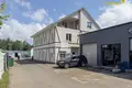 Magazyn 109 m² Tarasowo, Białoruś