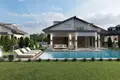 3 bedroom villa 230 m² Fethiye, Turkey