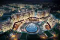 1 bedroom apartment  Esenyurt, Turkey