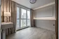 3 room apartment 56 m² Minsk, Belarus
