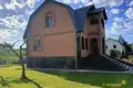Maison 179 m² Rakauski sielski Saviet, Bélarus