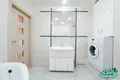 Apartamento 3 habitaciones 83 m² Minsk, Belarús