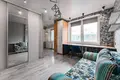 Квартира 1 комната 35 м² Минск, Беларусь