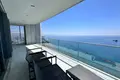 Mieszkanie 3 pokoi 181 m² Limassol, Cypr
