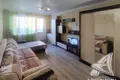 3 room apartment 62 m² Muchaviecki sielski Saviet, Belarus