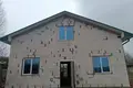 House 165 m² Navapolski sielski Saviet, Belarus
