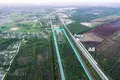 Atterrir 10 000 m² Olaines pagasts, Lettonie