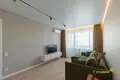 Mieszkanie 1 pokój 36 m² Mińsk, Białoruś