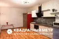 Appartement 2 chambres 42 m² Minsk, Bélarus