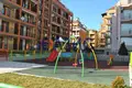 Mieszkanie 3 pokoi 110 m² Sweti Włas, Bułgaria