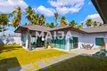 3 bedroom villa 306 m² Huai Yai, Thailand