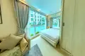 Kawalerka 23 m² Pattaya City, Tajlandia