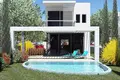 Вилла 3 спальни 163 м² Пейя, Кипр