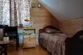 Maison 88 m² Hajnienski sielski Saviet, Bélarus