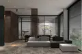 Квартира 2 комнаты 44 м² Кестель, Турция