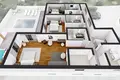 Willa 4 pokoi 278 m² Opcina Karlobag, Chorwacja