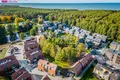 Appartement 3 chambres 43 m² Palanga, Lituanie