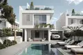 4 bedroom house 204 m² Kapparis, Cyprus