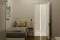 Apartamento 1 habitación 100 m² Eyupsultan, Turquía