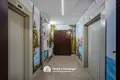 Appartement 1 chambre 45 m² Minsk, Bélarus