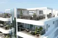 Penthouse 3 bedrooms 167 m² Larnaca, Cyprus