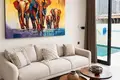 Maison 3 chambres 151 m² Ungasan, Indonésie