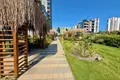 Mieszkanie 3 pokoi 115 m² Mezitli, Turcja