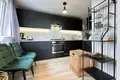 Apartamento 4 habitaciones 76 m² Varsovia, Polonia