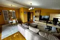 Mieszkanie 3 pokoi 85 m² w Budva, Czarnogóra
