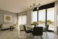 Вилла 3 спальни 239 м² Dehesa de Campoamor, Испания