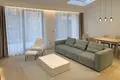 Wohnung 1 Schlafzimmer 106 m² Budva, Montenegro