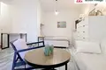 Квартира 2 комнаты 28 м² okres Brno mesto, Чехия