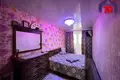 Квартира 3 комнаты 61 м² Солигорск, Беларусь