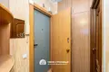 2 bedroom apartment 42 m² Minsk, Belarus