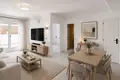 Квартира 3 спальни 105 м² Сан-Педро-Алькантара, Испания