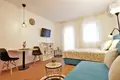 Appartement 26 m² Budva, Monténégro