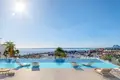 Mieszkanie 4 pokoi 85 m² San Roque, Hiszpania