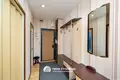 3 bedroom apartment 78 m² Minsk, Belarus