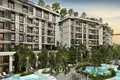 1 bedroom apartment 42 m² Choeng Thale, Thailand
