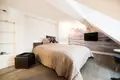 Attique 2 chambres 170 m² Berlin, Allemagne