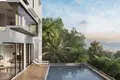 Квартира 2 спальни 141 м² Wichit, Таиланд